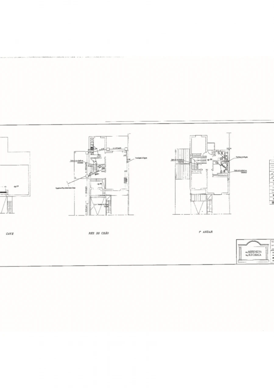 Terreno para Venda em Sesimbra (Castelo) Foto 6