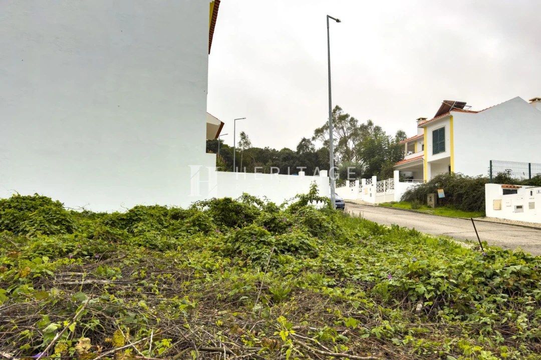 Terreno para Venda em Sesimbra (Castelo) Foto 17