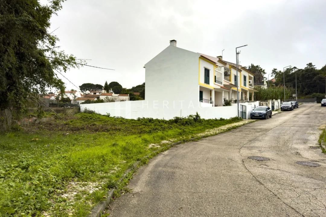 Terreno para Venda em Sesimbra (Castelo) Foto 24