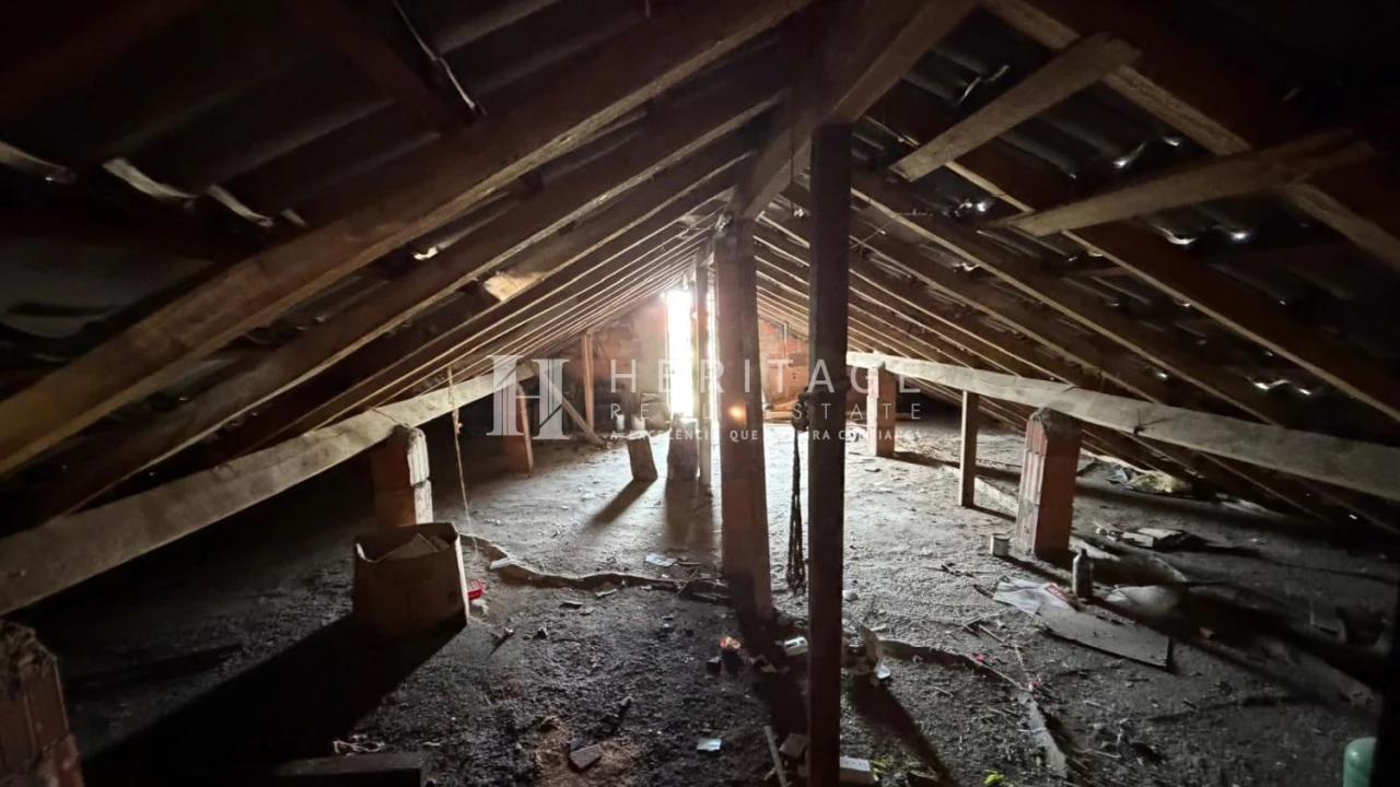 Moradia T2 para Venda em Fernao Ferro Foto 25