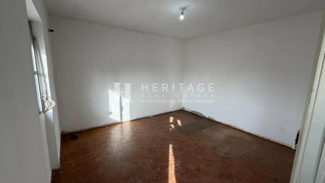 Moradia T2 para Venda em Fernao Ferro Foto 11