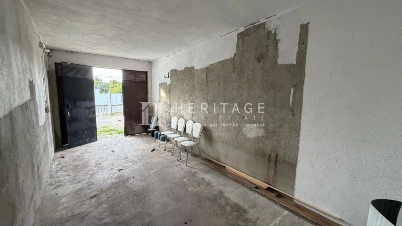 Moradia T2 para Venda em Fernao Ferro Foto 21