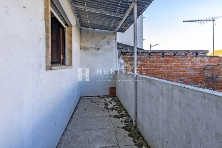 Moradia T1 para Venda em Baixa da Banheira e Vale da Amoreira Foto 14