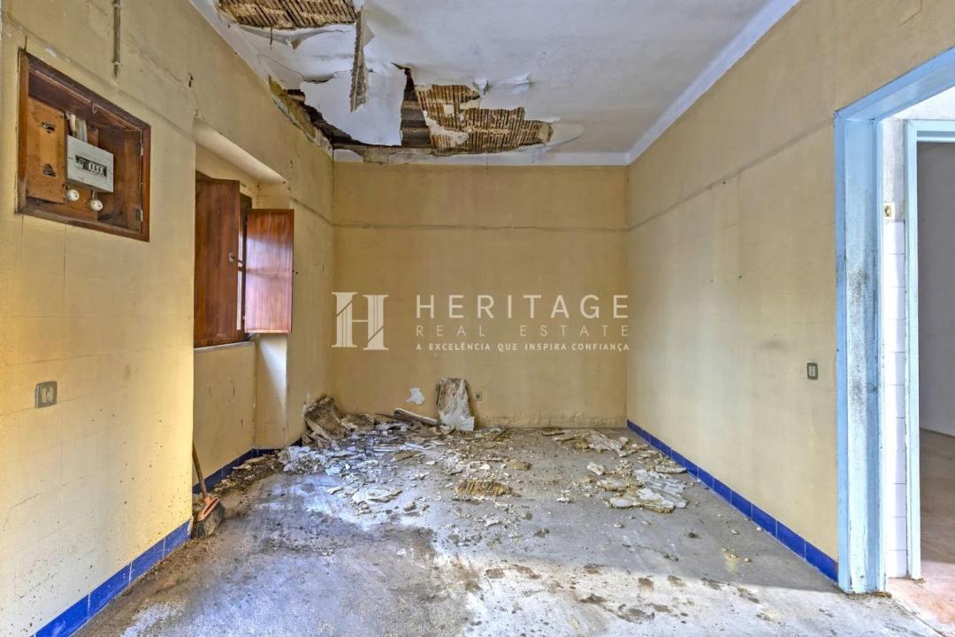 Moradia T1 para Venda em Baixa da Banheira e Vale da Amoreira Foto 3