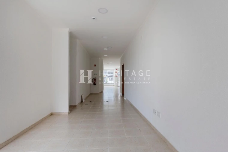 Loja para Venda em Barreiro e Lavradio Foto 3