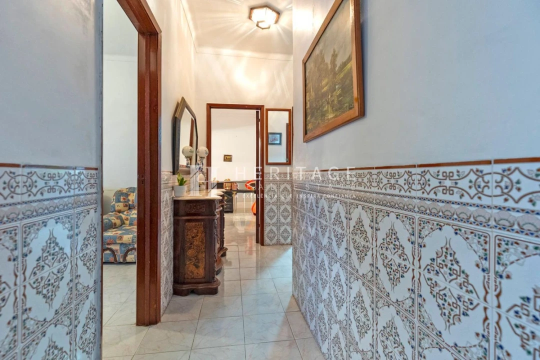 Apartamento T2 para Venda em Alto do Seixalinho, Santo André e Verderena Foto 11