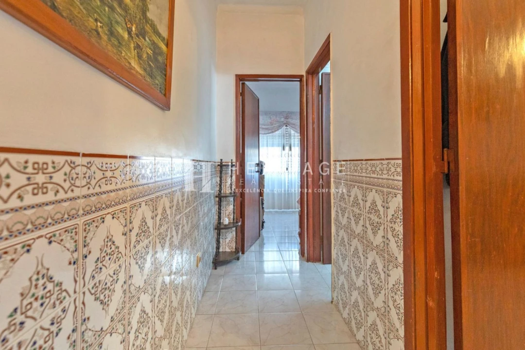 Apartamento T2 para Venda em Alto do Seixalinho, Santo André e Verderena Foto 9