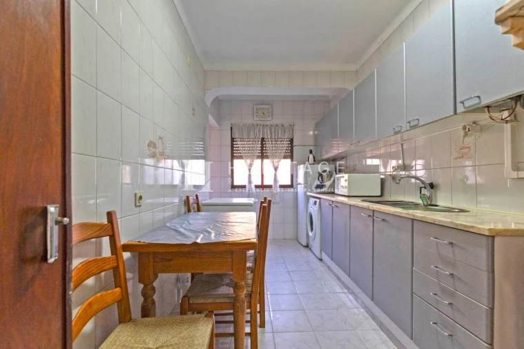 Apartamento T2 para Venda em Alto do Seixalinho, Santo André e Verderena Foto 1