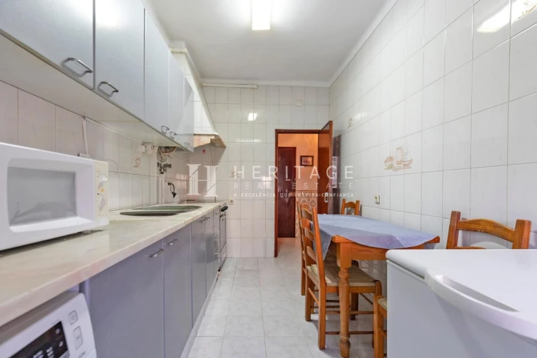 Apartamento T2 para Venda em Alto do Seixalinho, Santo André e Verderena Foto 2