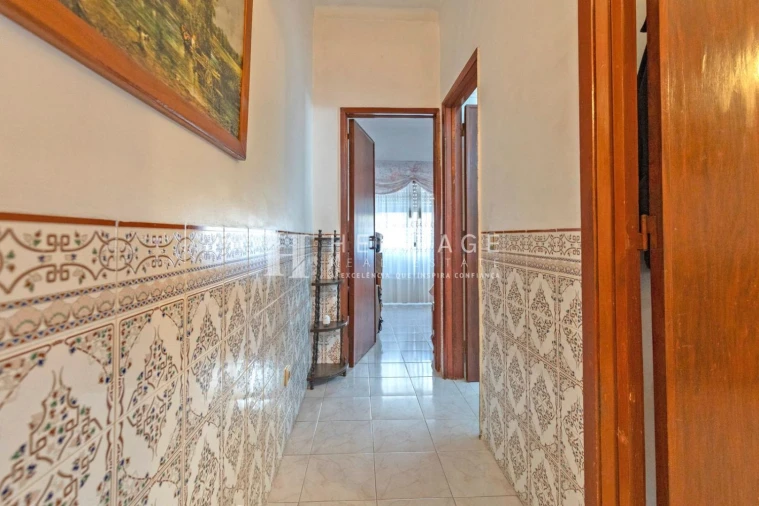 Apartamento T2 para Venda em Alto do Seixalinho, Santo André e Verderena Foto 9