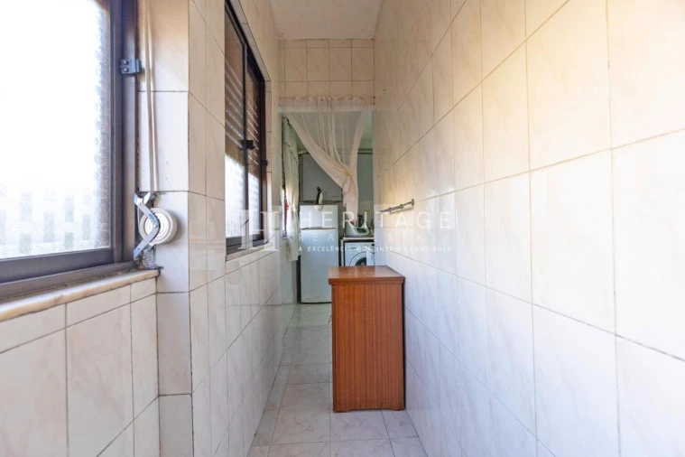 Apartamento T2 para Venda em Alto do Seixalinho, Santo André e Verderena Foto 3