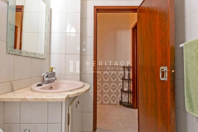 Apartamento T2 para Venda em Alto do Seixalinho, Santo André e Verderena Foto 8