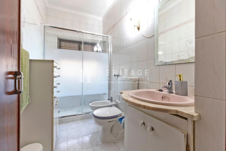 Apartamento T2 para Venda em Alto do Seixalinho, Santo André e Verderena Foto 6