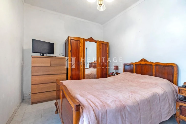 Apartamento T2 para Venda em Alto do Seixalinho, Santo André e Verderena Foto 12