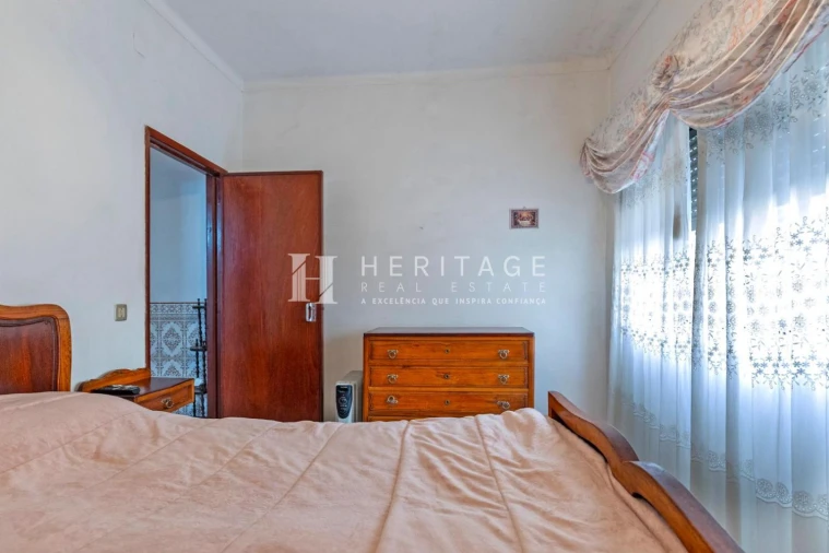 Apartamento T2 para Venda em Alto do Seixalinho, Santo André e Verderena Foto 13