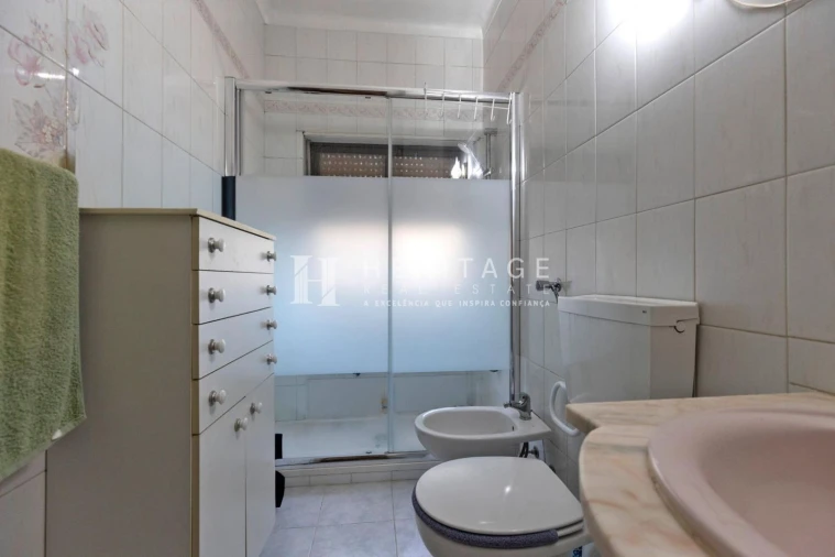 Apartamento T2 para Venda em Alto do Seixalinho, Santo André e Verderena Foto 7