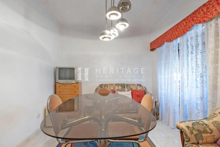 Apartamento T2 para Venda em Alto do Seixalinho, Santo André e Verderena Foto 4