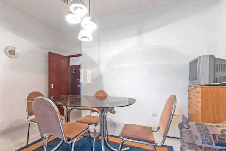 Apartamento T2 para Venda em Alto do Seixalinho, Santo André e Verderena Foto 5