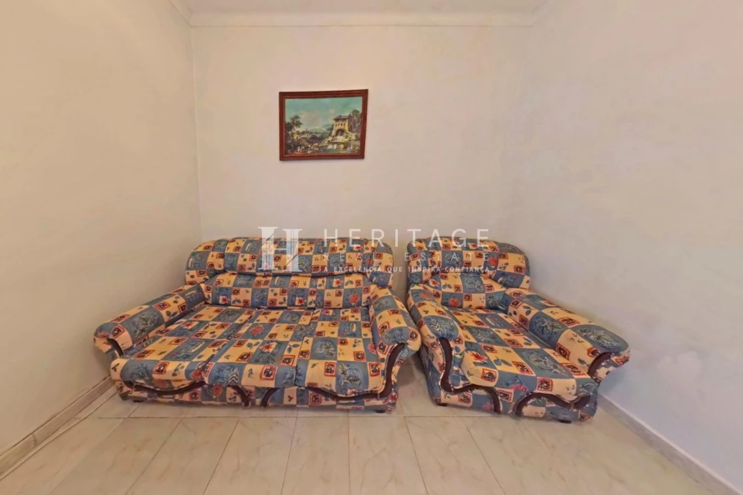 Apartamento T2 para Venda em Alto do Seixalinho, Santo André e Verderena Foto 15