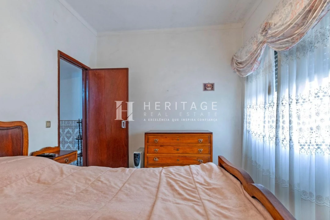 Apartamento T2 para Venda em Alto do Seixalinho, Santo André e Verderena Foto 13