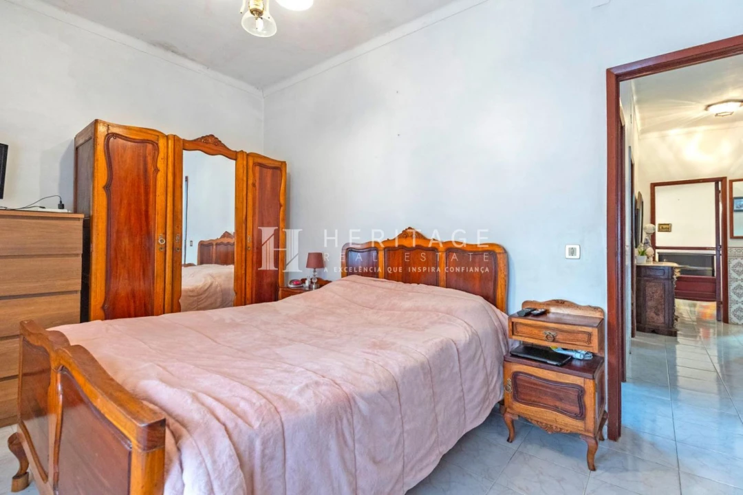 Apartamento T2 para Venda em Alto do Seixalinho, Santo André e Verderena Foto 10