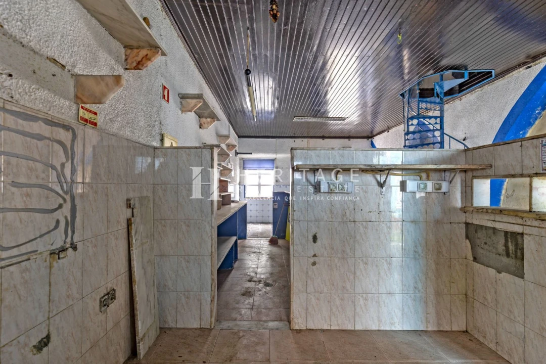 Loja para Venda em Barreiro e Lavradio Foto 6