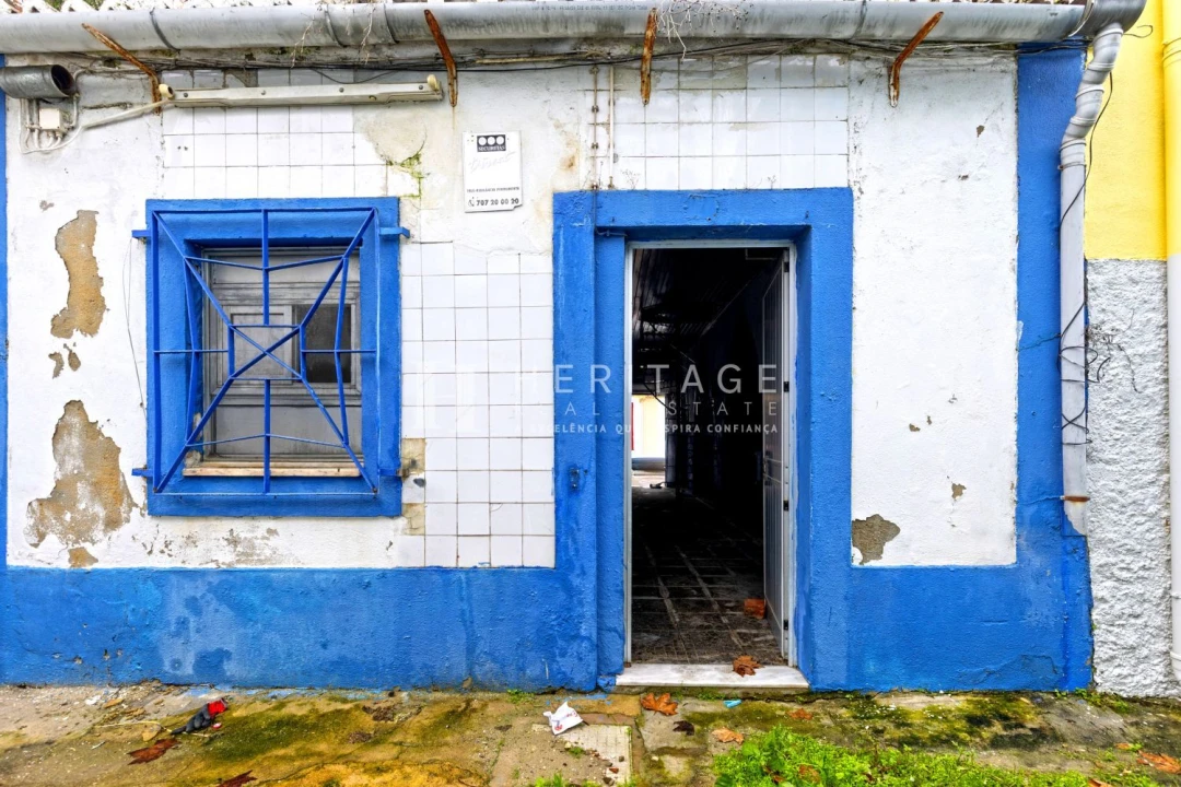 Loja para Venda em Barreiro e Lavradio Foto 9
