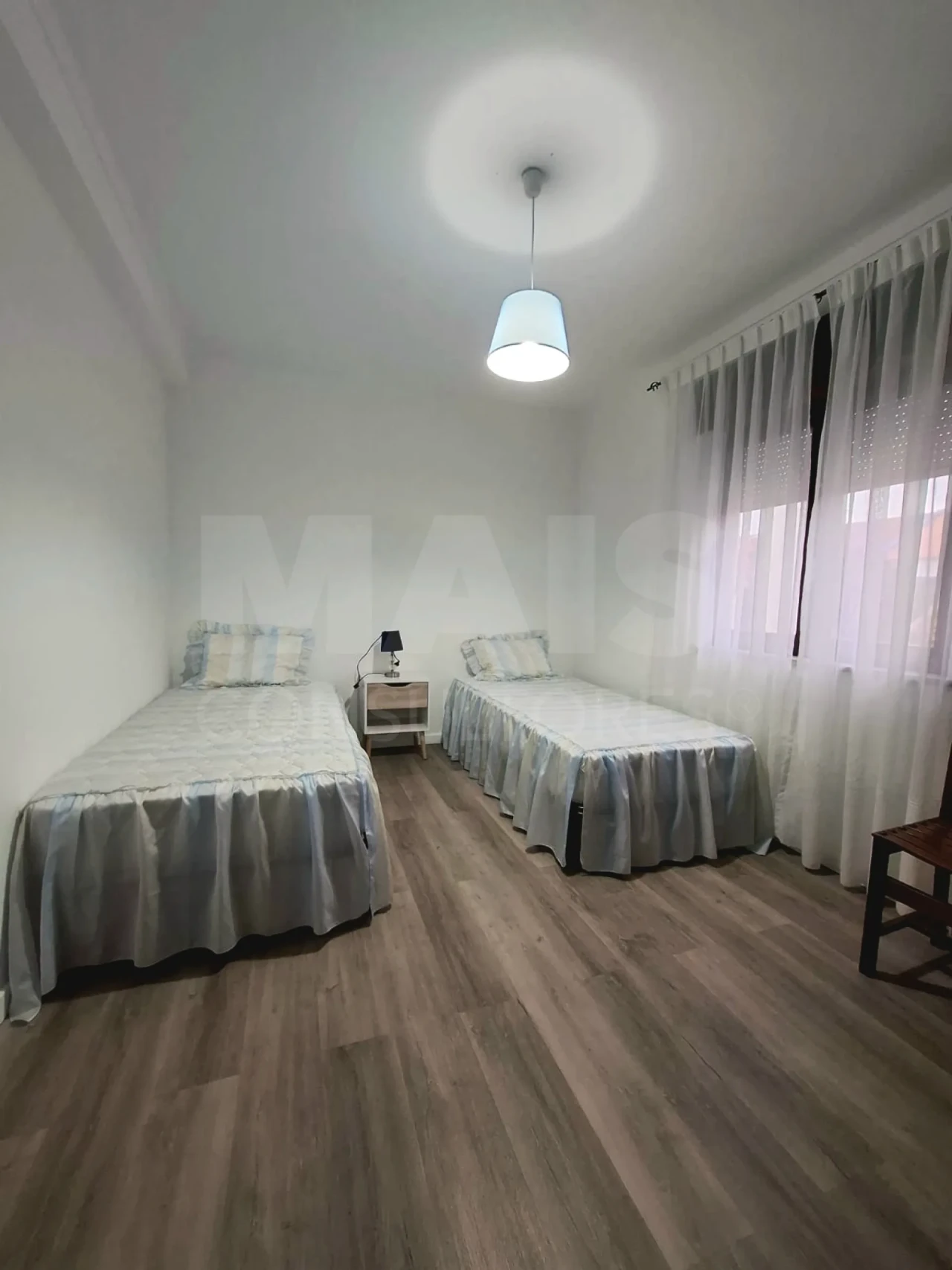 Apartamento T2 para Arrendamento em Sines Foto 1