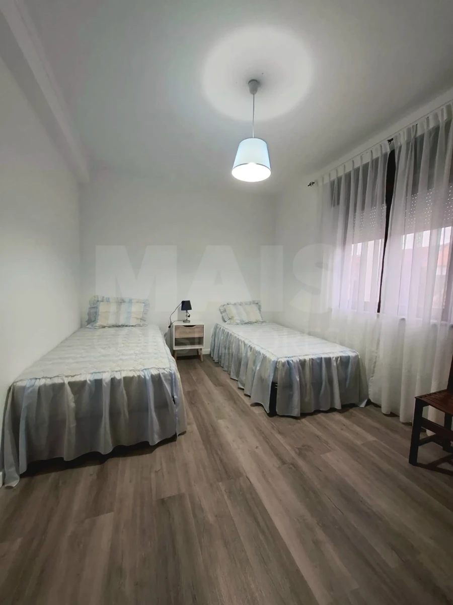 Apartamento T2 para Arrendamento em Sines