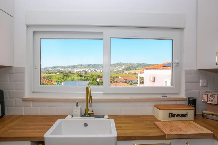 Moradia T5 para Venda em Alenquer (Santo Estêvão e Triana) Foto 11