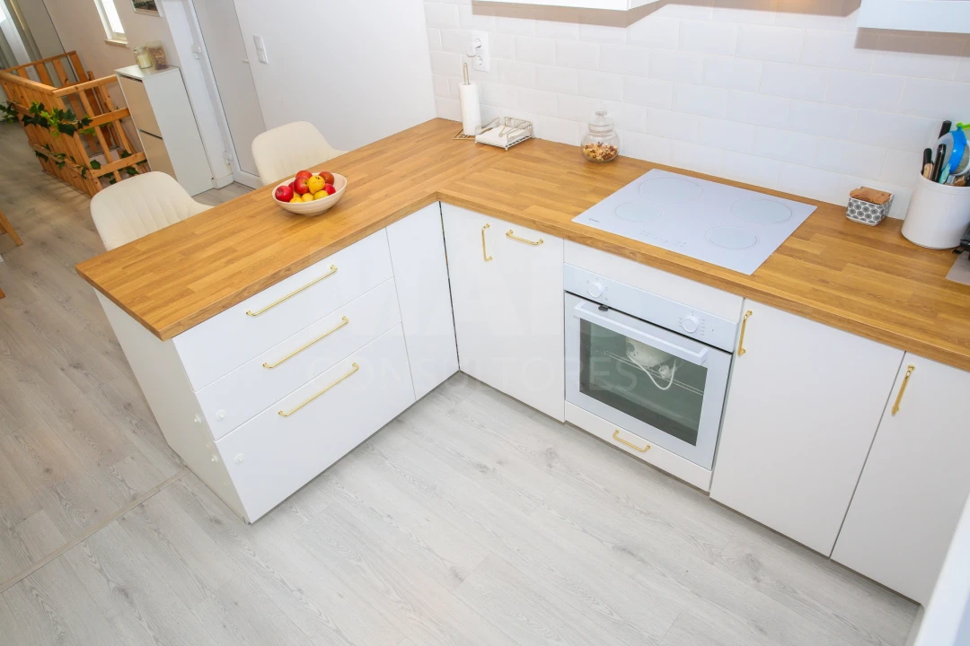 Moradia T5 para Venda em Alenquer (Santo Estêvão e Triana) Foto 9