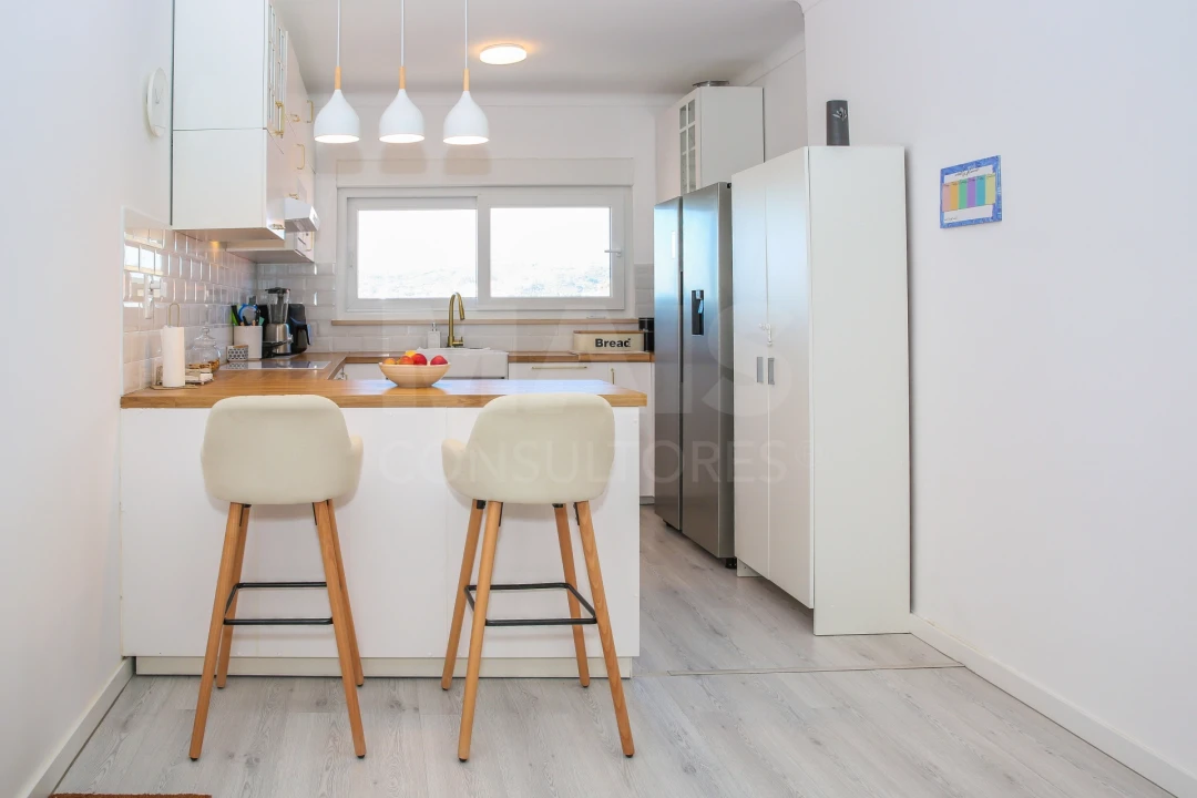 Moradia T5 para Venda em Alenquer (Santo Estêvão e Triana) Foto 8