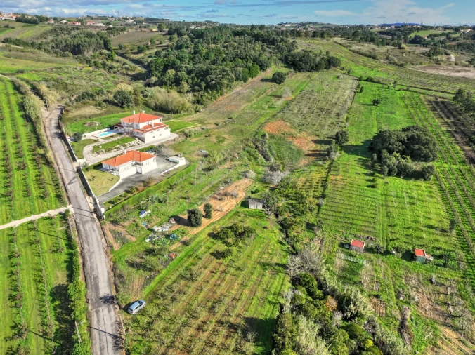 Terreno para Venda em Roliça Foto 9