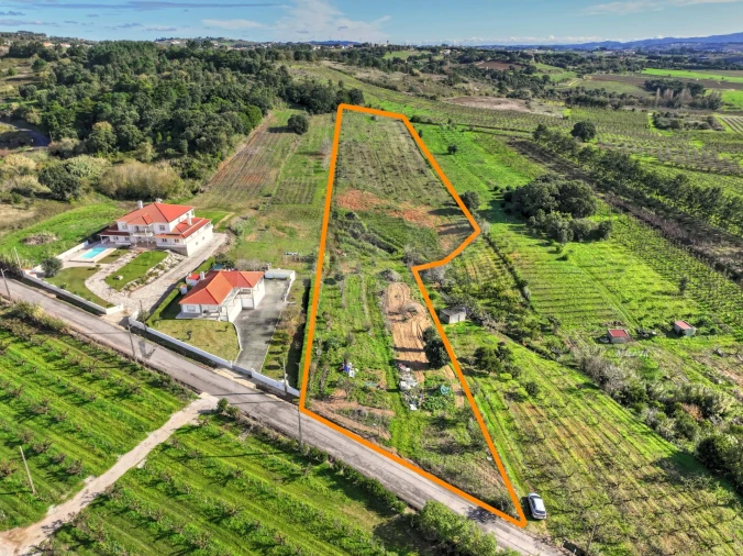 Terreno para Venda em Roliça Foto 7