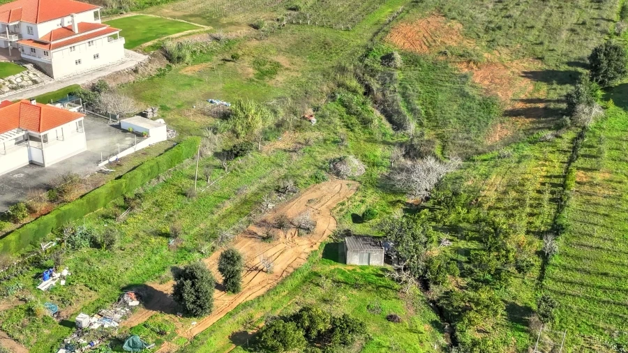 Terreno para Venda em Roliça