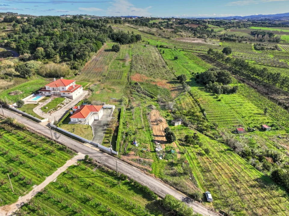 Terreno para Venda em Roliça Foto 8