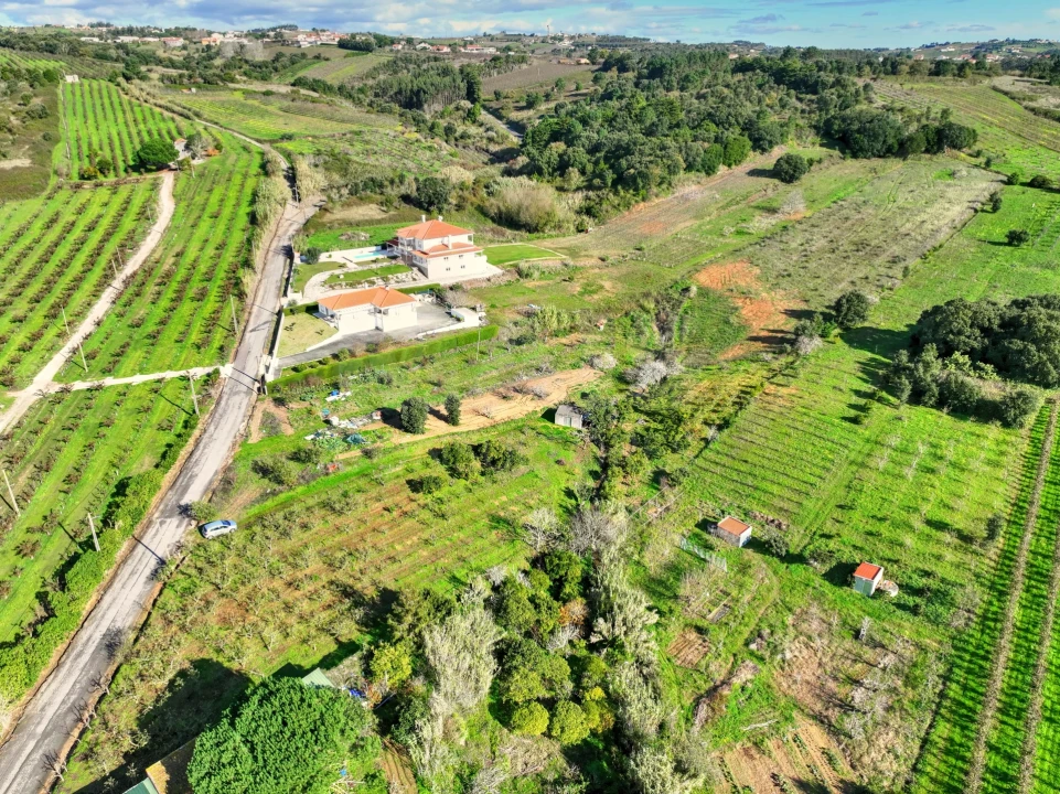 Terreno para Venda em Roliça Foto 1