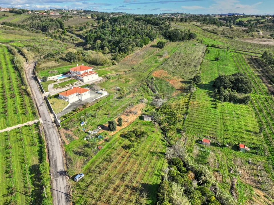 Terreno para Venda em Roliça Foto 9