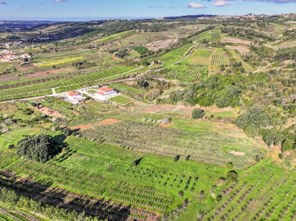 Terreno para Venda em Roliça Foto 4
