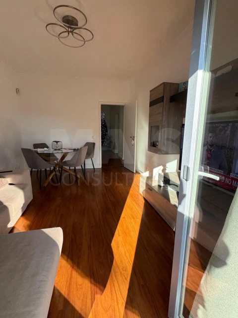 Apartamento T2 para Venda em São Domingos de Rana