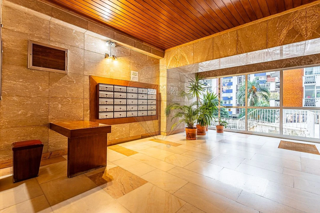 Apartamento T4 para Venda em Algés, Linda-A-Velha e Cruz Quebrada-Dafundo Foto 6