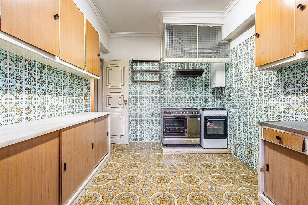 Apartamento T4 para Venda em Algés, Linda-A-Velha e Cruz Quebrada-Dafundo Foto 21