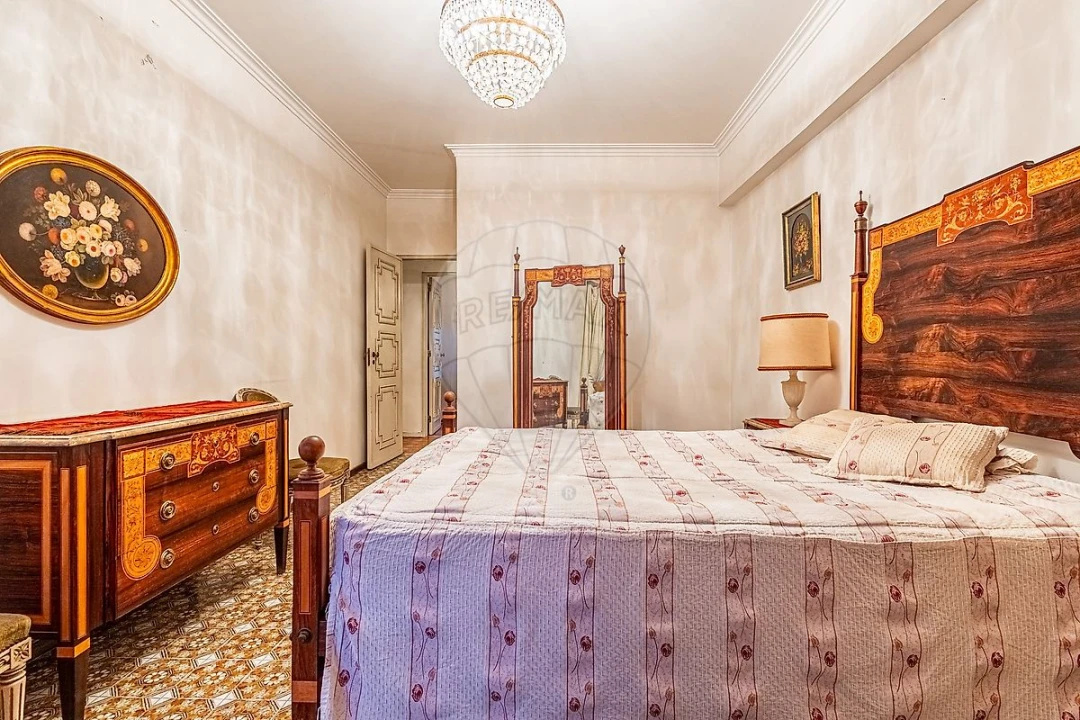 Apartamento T4 para Venda em Algés, Linda-A-Velha e Cruz Quebrada-Dafundo Foto 36