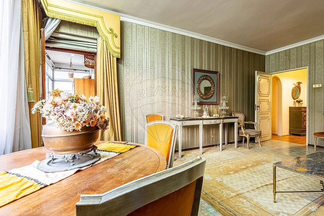 Apartamento T4 para Venda em Algés, Linda-A-Velha e Cruz Quebrada-Dafundo Foto 14