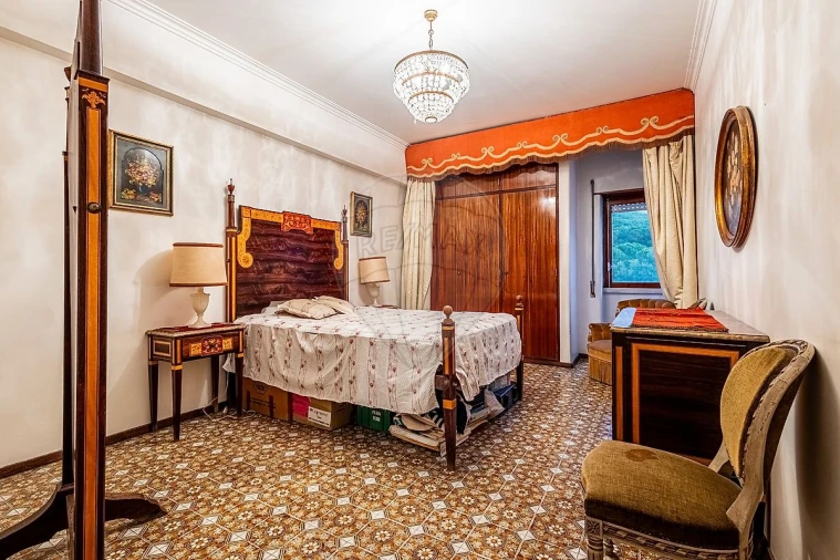 Apartamento T4 para Venda em Algés, Linda-A-Velha e Cruz Quebrada-Dafundo Foto 35