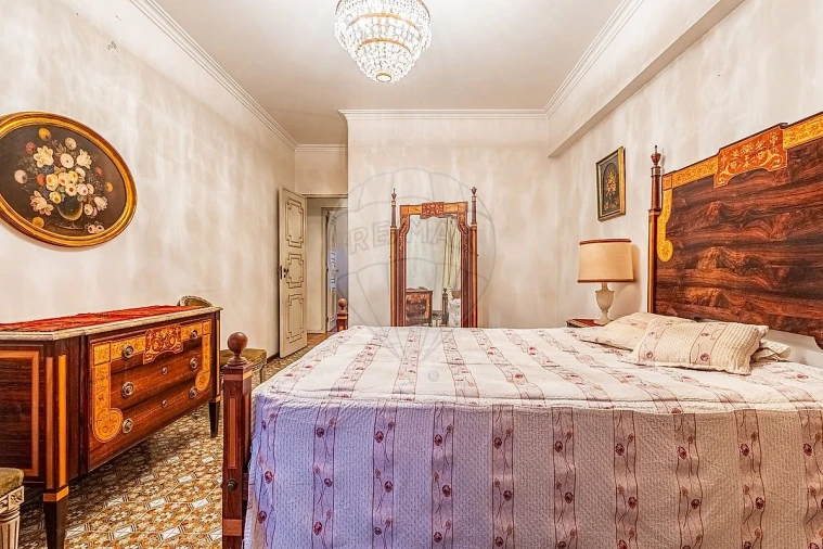 Apartamento T4 para Venda em Algés, Linda-A-Velha e Cruz Quebrada-Dafundo Foto 36