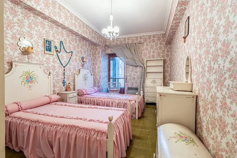 Apartamento T4 para Venda em Algés, Linda-A-Velha e Cruz Quebrada-Dafundo Foto 44