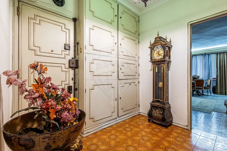 Apartamento T4 para Venda em Algés, Linda-A-Velha e Cruz Quebrada-Dafundo Foto 8