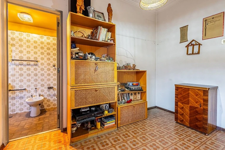 Apartamento T4 para Venda em Algés, Linda-A-Velha e Cruz Quebrada-Dafundo Foto 28