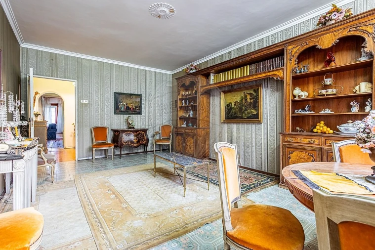 Apartamento T4 para Venda em Algés, Linda-A-Velha e Cruz Quebrada-Dafundo Foto 10